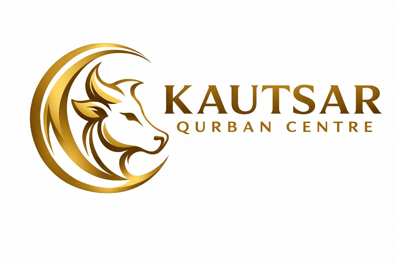 Logo Qurban Kautsar