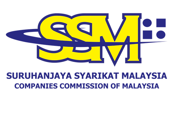 Logo SSM